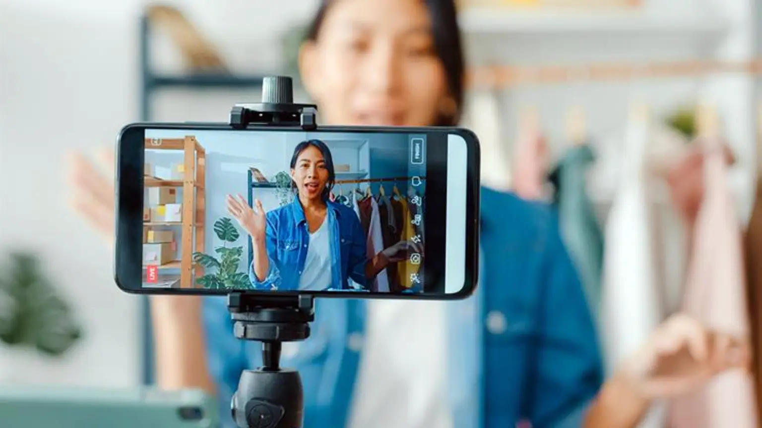 Read more about the article Enhancing Collaborations: The Future of Influencer Marketing in 2024