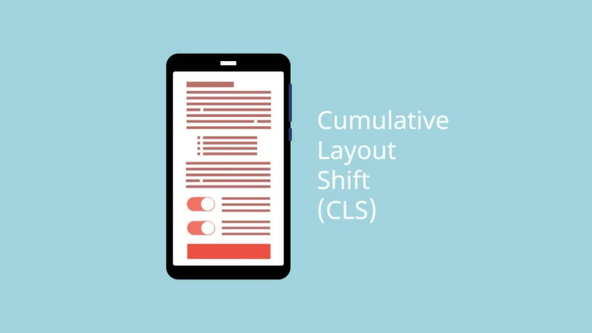 Read more about the article What is Cumulative Layout Shift & How to Measure & Optimize It