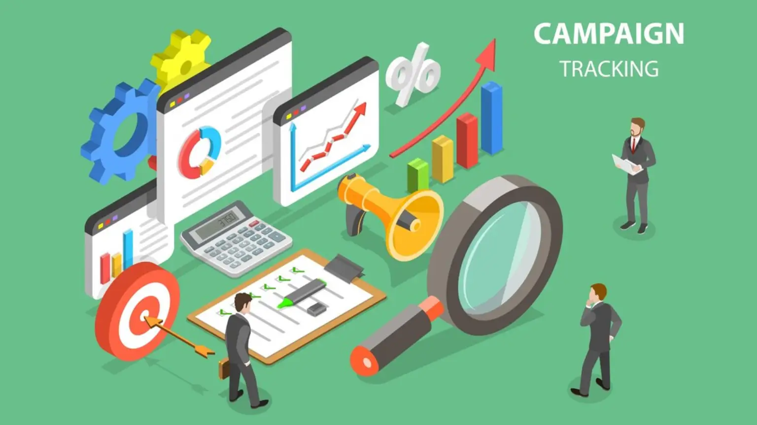 Read more about the article How to Use Heatmaps to Improve Website Performance