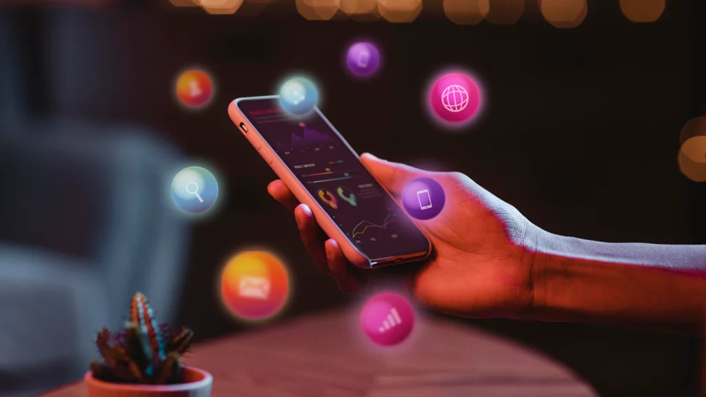 best social media marketing agency