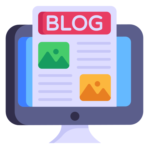 Blog Posts