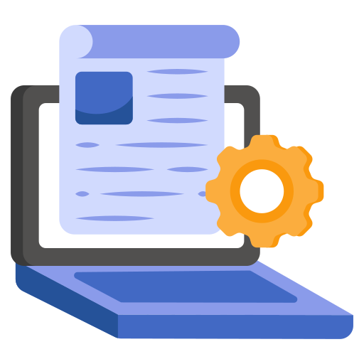 Web Content Writing