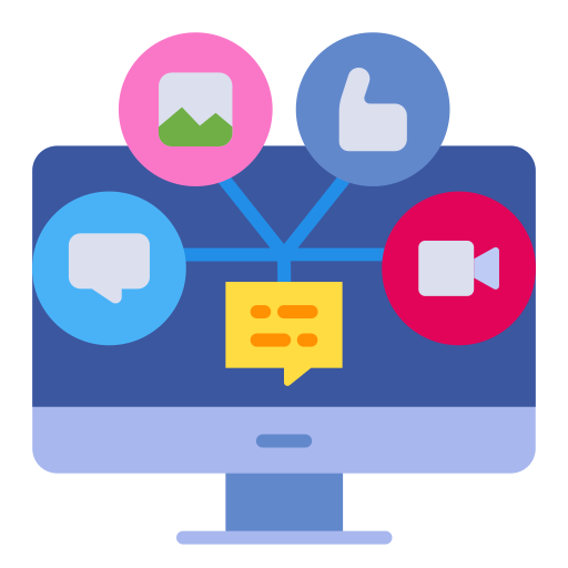 Social Media Content