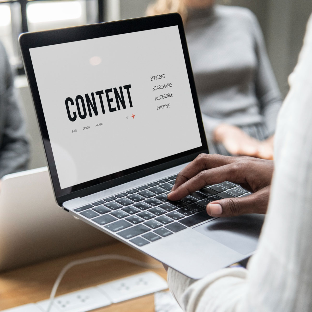SEO Content Writing Services