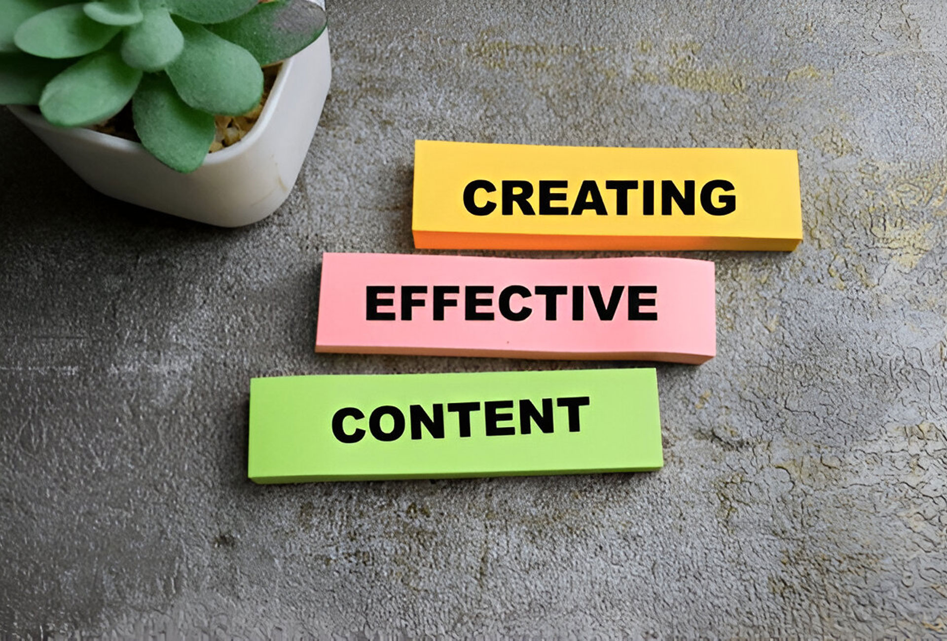 SEO Content Writing Services