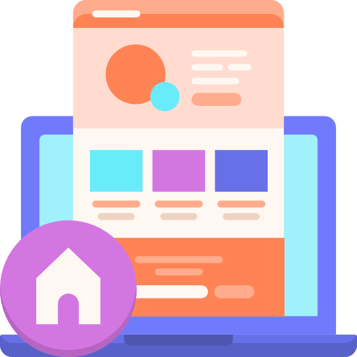 Location-Specific Pages