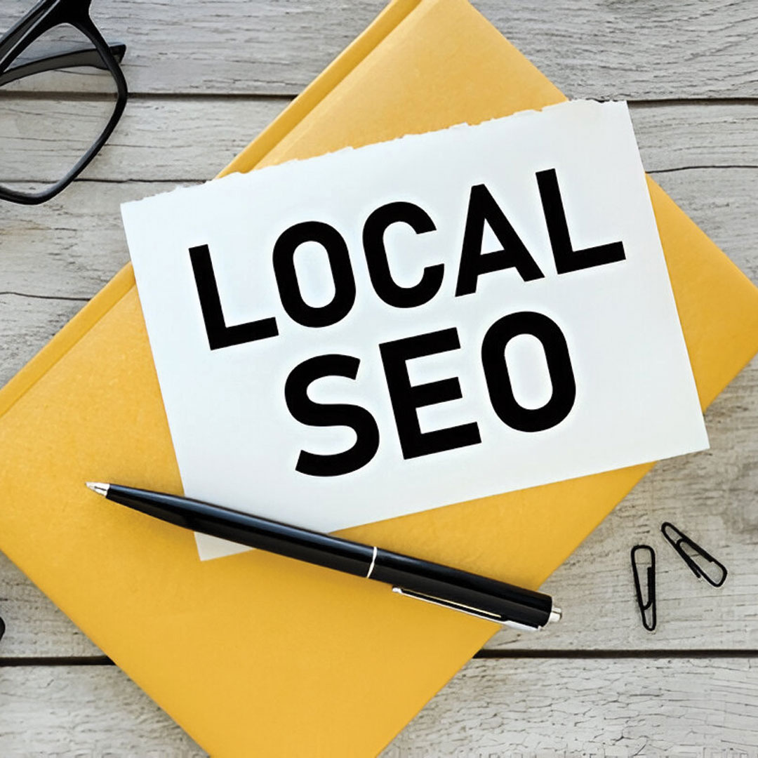Local Search Engine Optimization