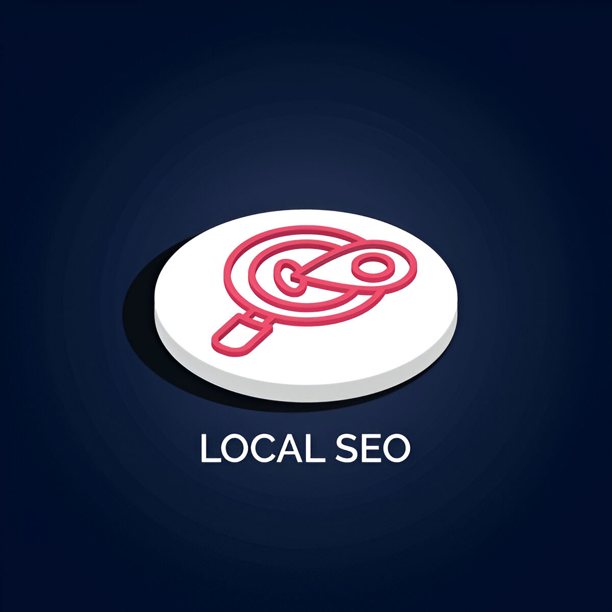 Local Search Engine Optimization