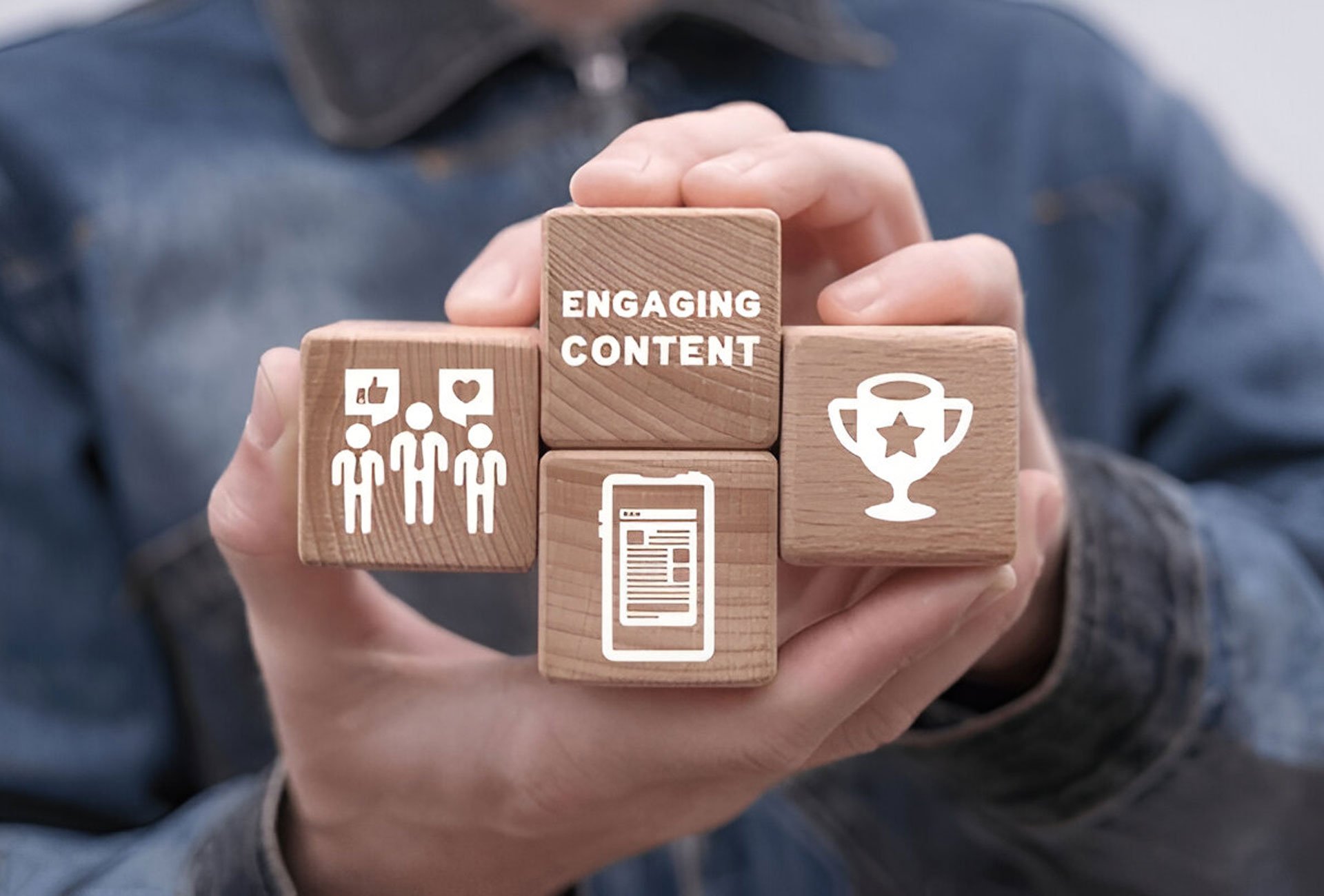 Social Media Marketing