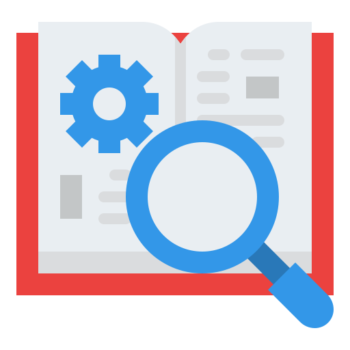 In-Depth Research Process