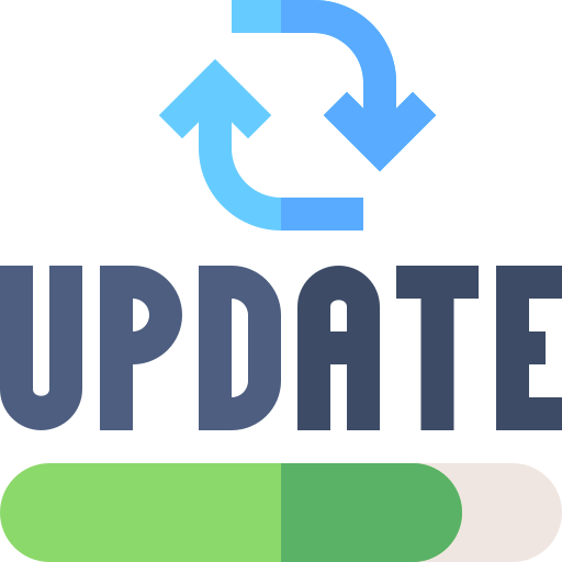 Regular Updates