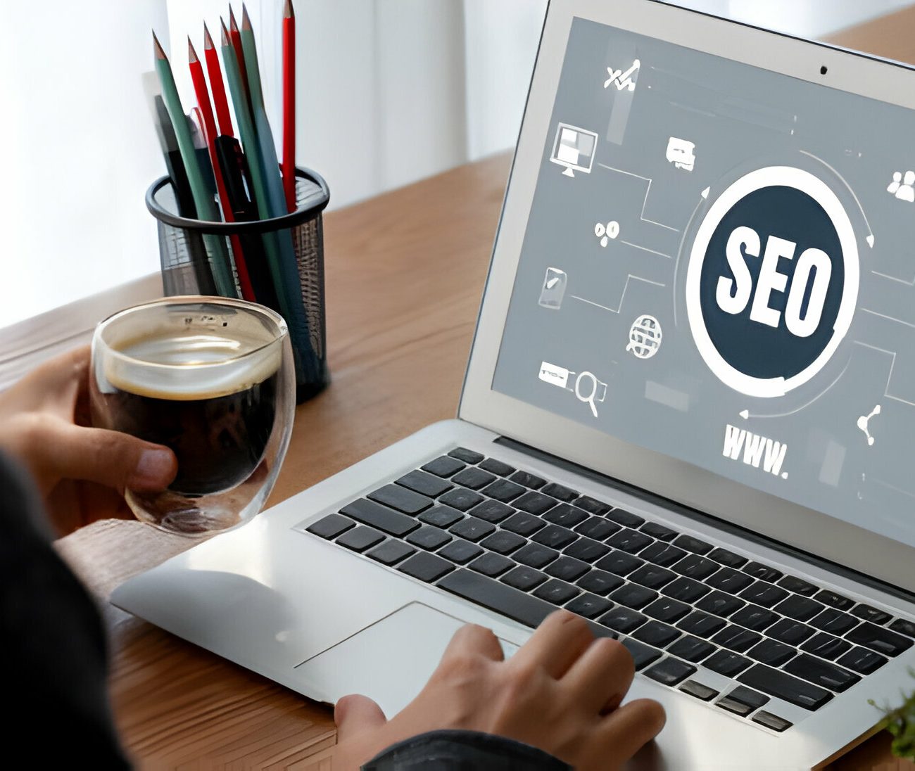 Amazon seo Services