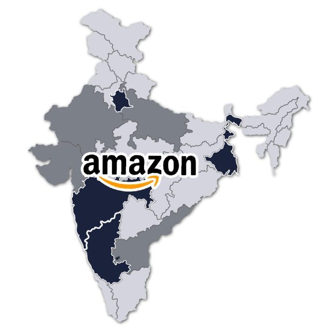 Amazon Marketing Services