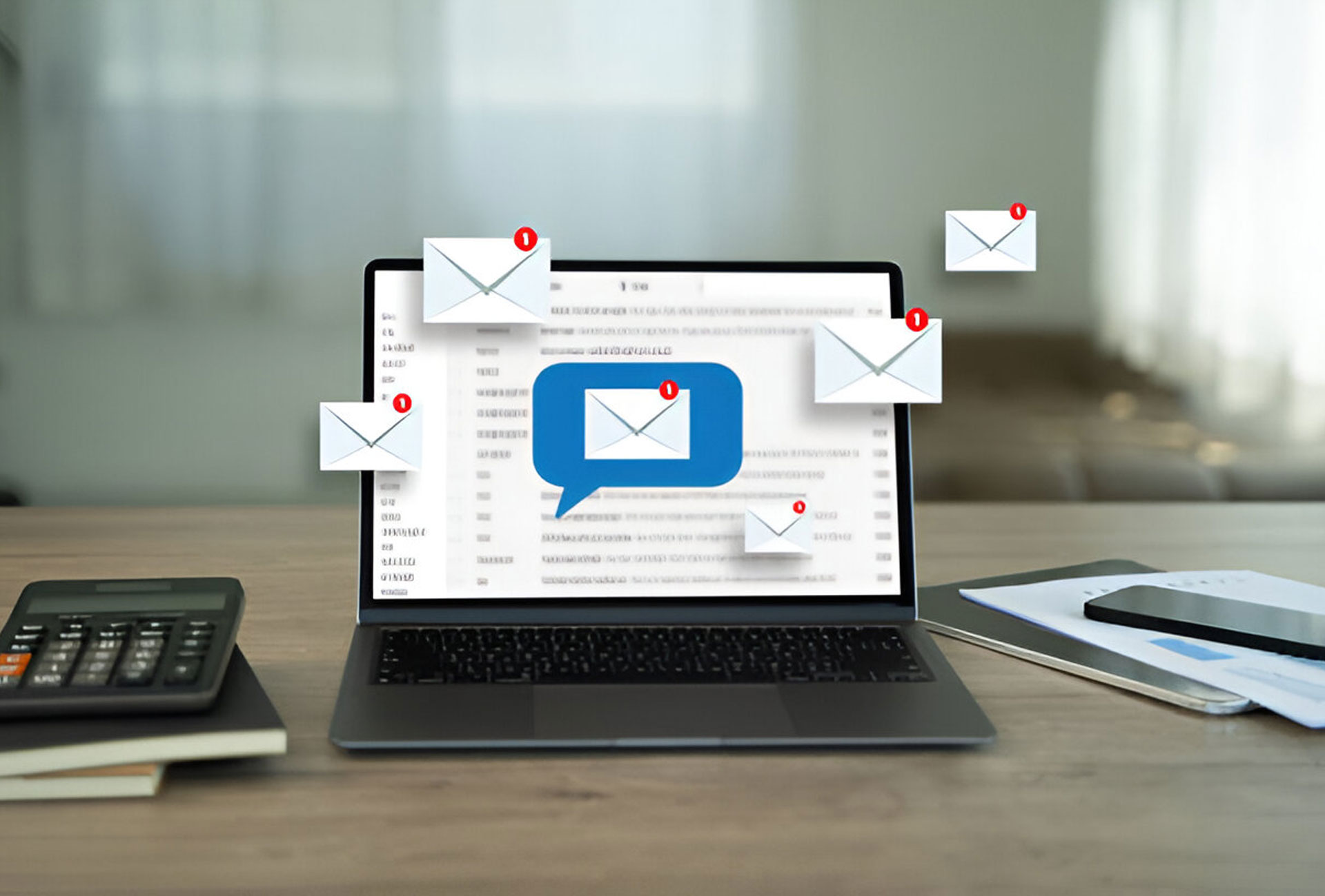 Email Marketing Services 1