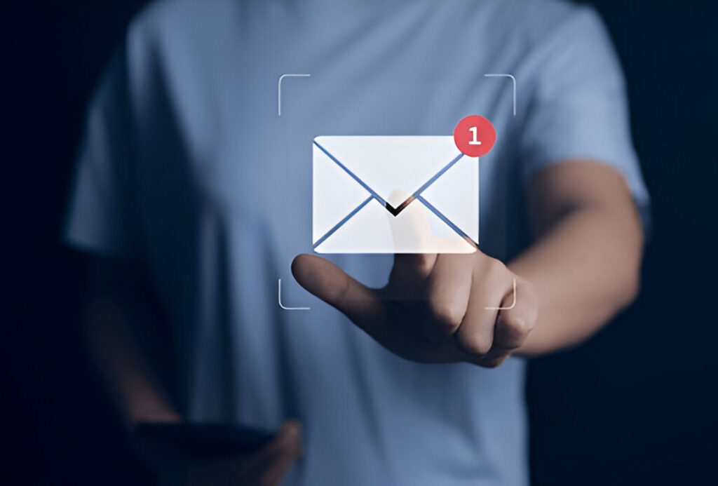 Email Marketing Services 2