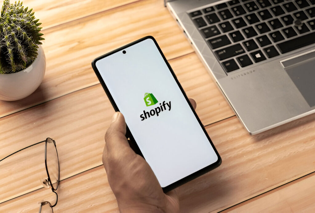 Shopify Web Design 1